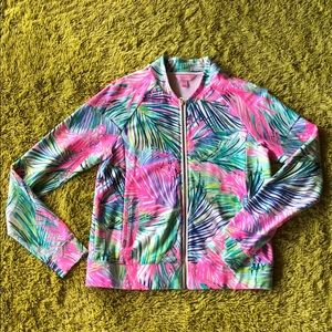 Lilly Pulitzer top